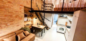 Ó 38 Luxe Loft
